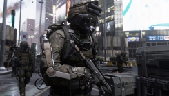 Call of Duty: Advanced Warfare - screenshot 12