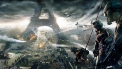 Call of Duty: Modern Warfare 3 - screenshot 3