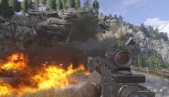 Call of Duty 4: Modern Warfare - screenshot