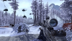 Call of Duty: Modern Warfare 2 - screenshot 14