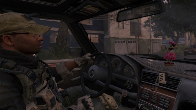 Call of Duty: Modern Warfare 2 - screenshot 11