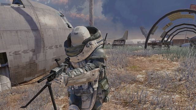 Call of Duty: Modern Warfare 2 - screenshot 5