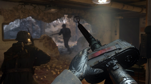 Call of Duty: WWII - screenshot