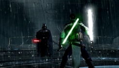 Star Wars: The Force Unleashed 2 - screenshot