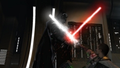 Star Wars: The Force Unleashed 2 - screenshot 2