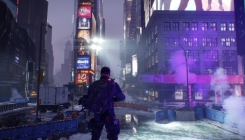 Tom Clancy's The Division - screenshot 4