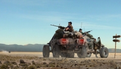 Tom Clancy's Ghost Recon: Wildlands Desert Mission