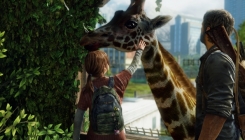 The Last of Us - screenshot