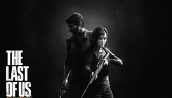 The Last of Us: Joel and Ellie