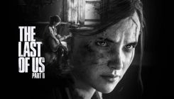 The Last of Us: Part 2 - wallpaper 2 (art)