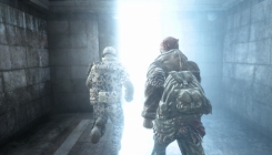 Metro: Last Light - soldiers screenshot