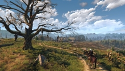 The Witcher 3: Wild Hunt - Ansek screenshot