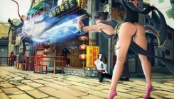 Street Fighter 4 -  Chun_li_Kikouken