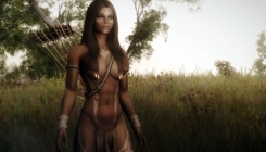 Elder Scrolls 5: Skyrim - screenshot 2