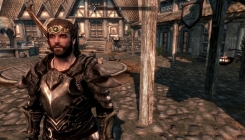 Elder Scrolls 5: Skyrim - screenshot 3