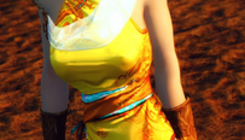 Elder Scrolls 5: Skyrim - Screenshot girl 5
