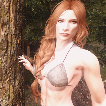 Elder Scrolls 5: Skyrim - Valila screenshot