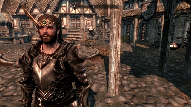 Elder Scrolls 5: Skyrim - screenshot 3