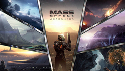Mass Effect: Andromeda - Electronic Arts