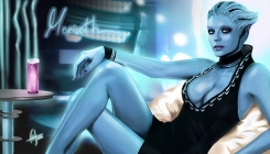 Mass Effect 3 - image 4