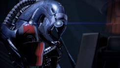 Mass Effect 2 - screenshot