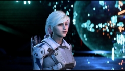 Mass Effect: Andromeda - Ryder, Sara screenshot