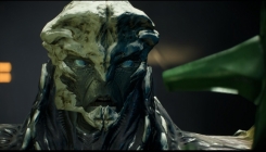 Mass Effect: Andromeda - KETT screenshot