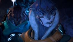 Mass Effect: Andromeda - Teviint screenshot