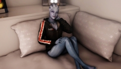 Mass Effect - wallpaper 6