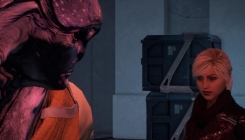 Mass Effect: Andromeda - screenshot 2