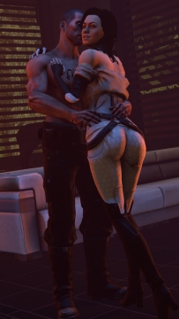 Mass Effect 3 - image 2