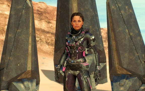 Mass Effect: Andromeda - screenshot 6