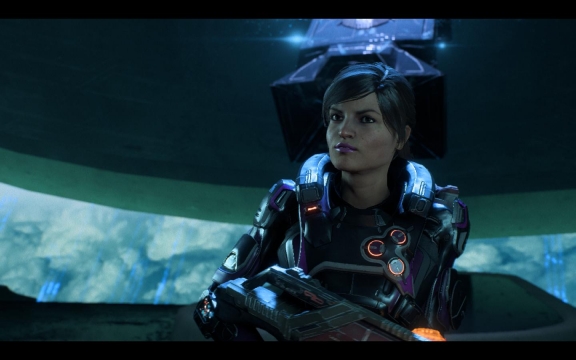 Mass Effect: Andromeda - screenshot 5