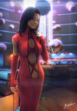 Mass Effect 3 - image 10
