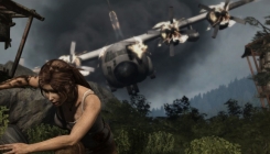 Tomb Raider (2013) - screenshot 4