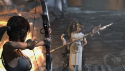 Tomb Raider (2013) - screenshot 3