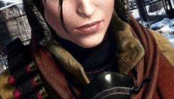 Rise of the Tomb Raider - portrait screenshot
