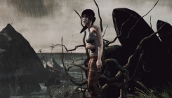 Tomb Raider (2013) - Lara screenshot
