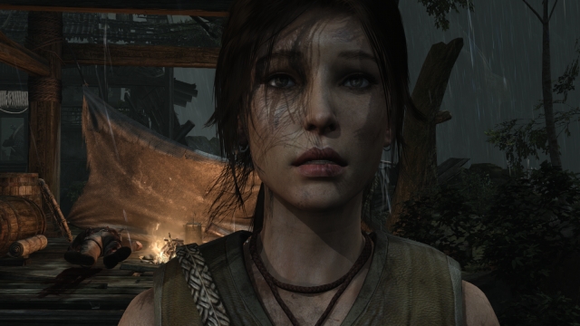 Tomb Raider (2013) - screenshot 8