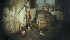 Fallout 4 - dummy (Far Harbor) screenshot