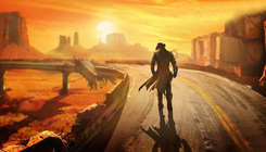 Fallout: New Vegas (road)