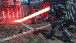 Fallout 4: Liberty Prime (Ad Victoriam) screenshot