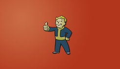 Fallout: vault-boy