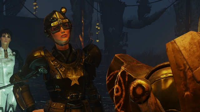 Fallout 4 - screenshot 23