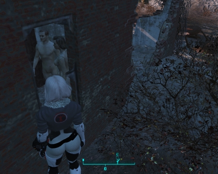 Fallout 4 - Hello screenshot