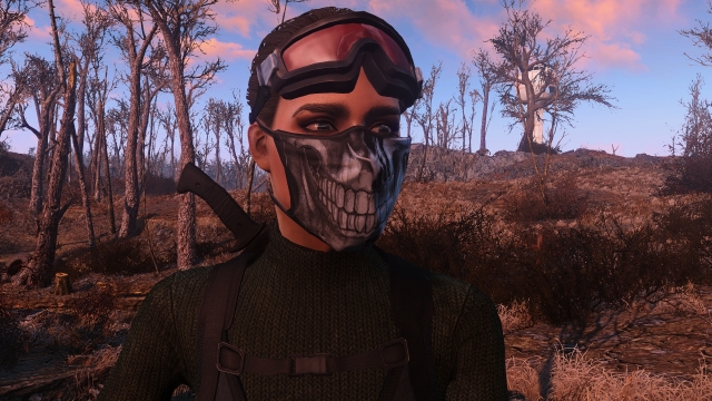 Fallout 4 - screenshot 27