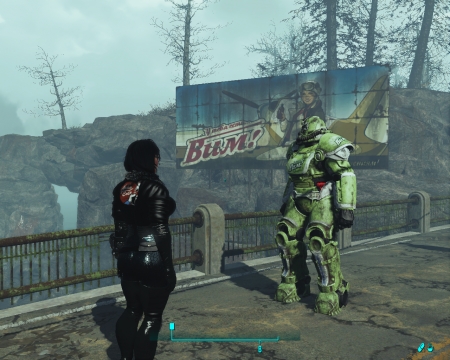 Fallout 4 - screenshot 3