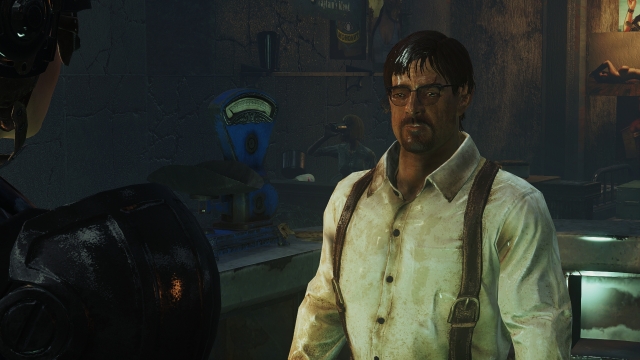 Fallout 4 - screenshot 13