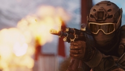 Battlefield 4 - Chinese soldier screenshot