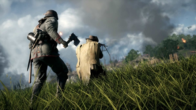 Battlefield 1 - screenshot 14